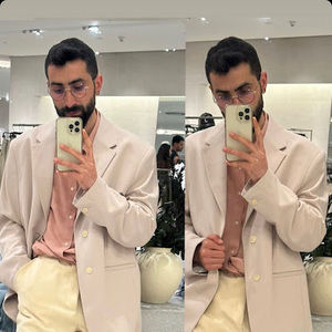 Meet your Posher, Adar